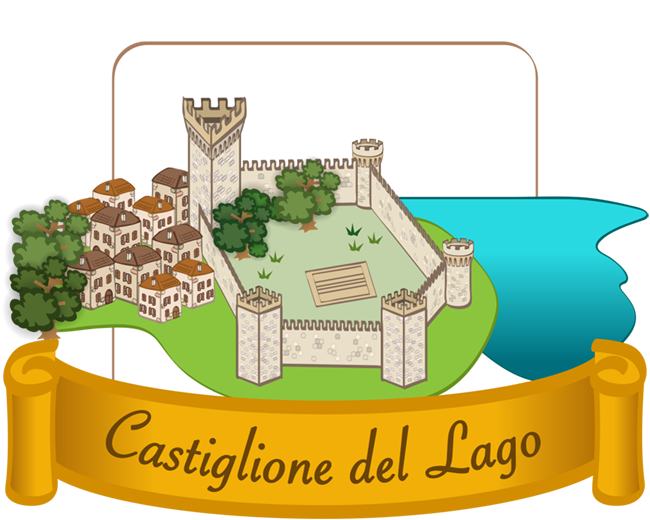 Castiglione del Lago