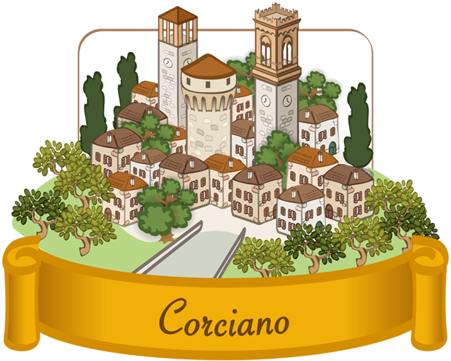 Corciano