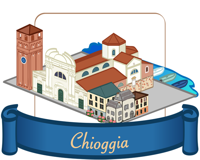 Chioggia