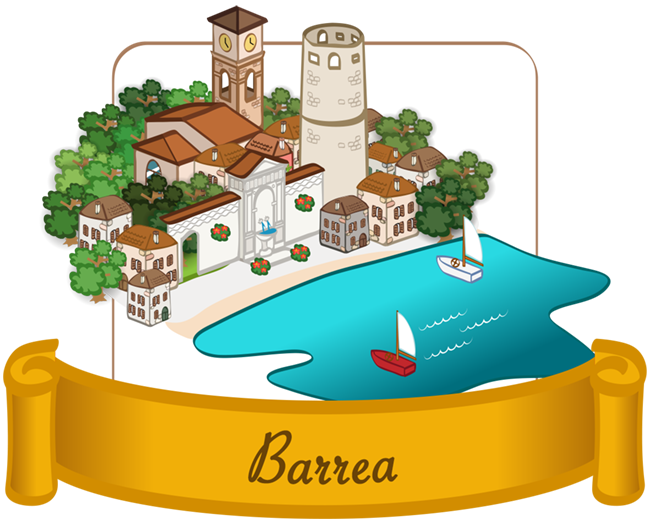 Barrea