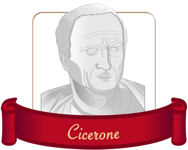 Cicerone