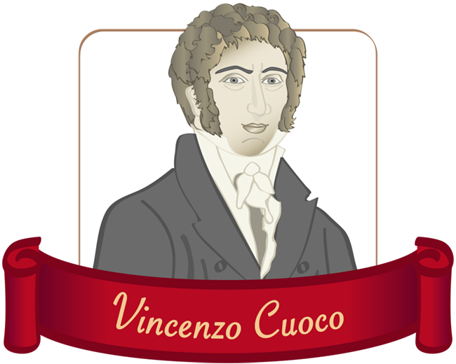 Vincenzo Cuoco