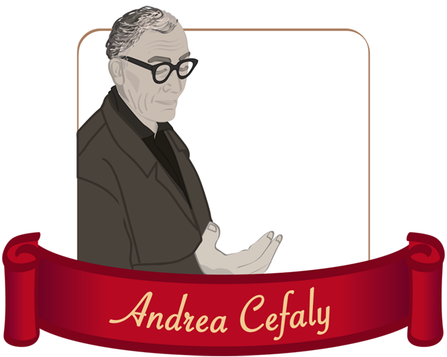 Andrea Cefaly