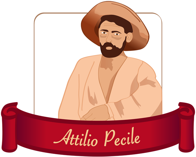 Attilio Pecile