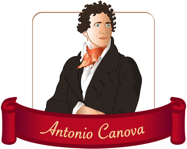 Antonio Canova