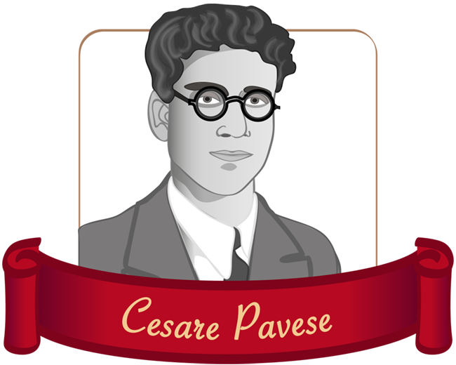 Cesare Pavese