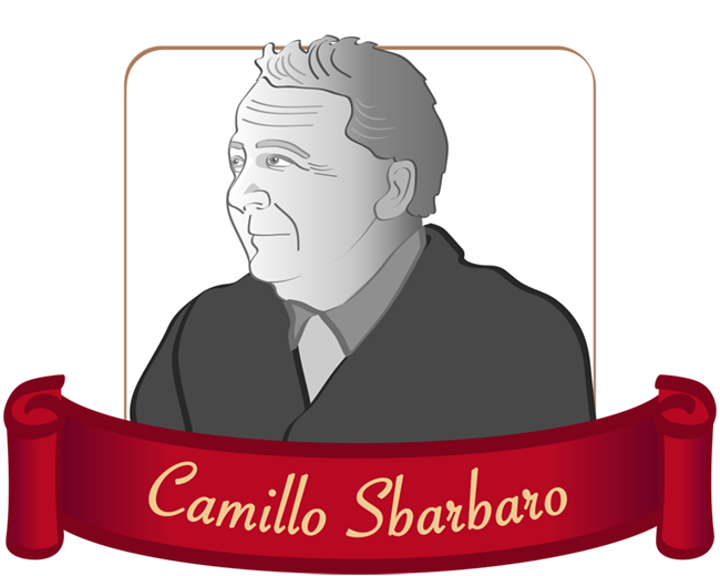 Camillo Sbarbaro