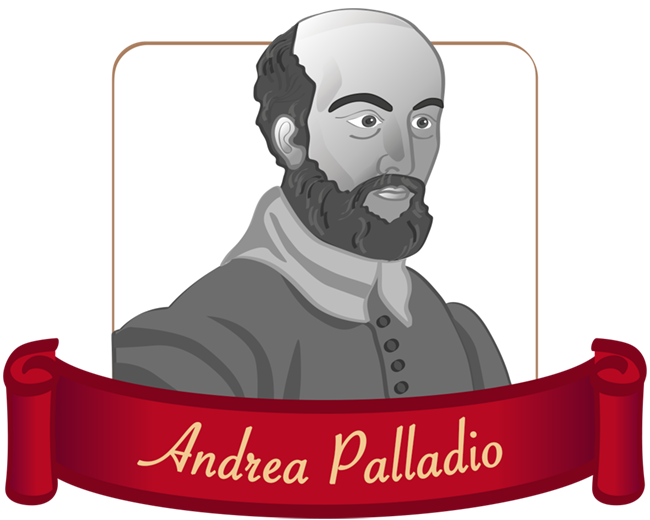 Andrea Palladio