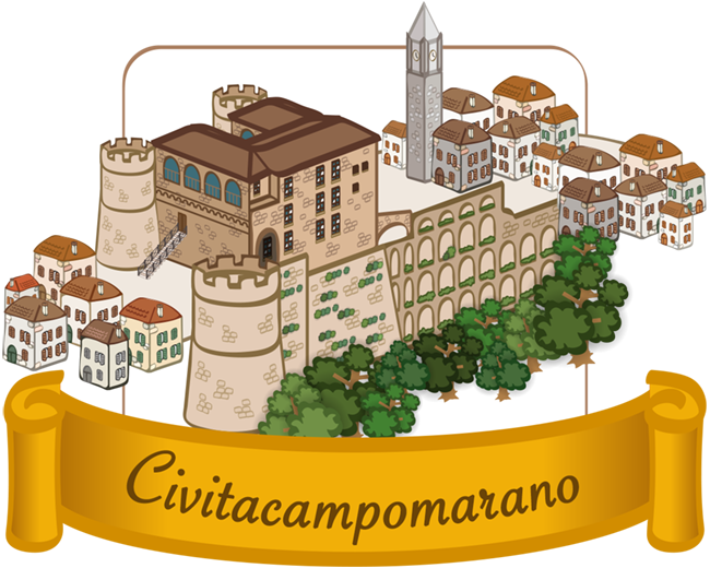 Civitacampomarano