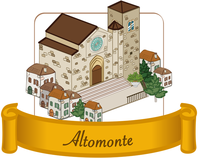 Altomonte