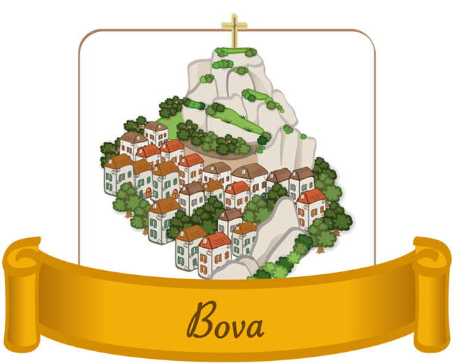 Bova