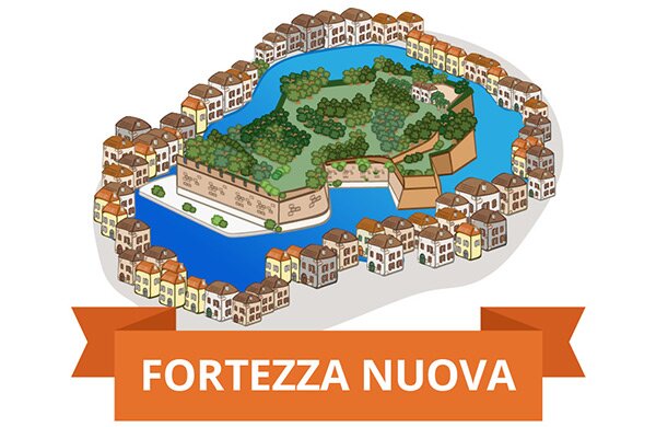 Fortezza Nuova